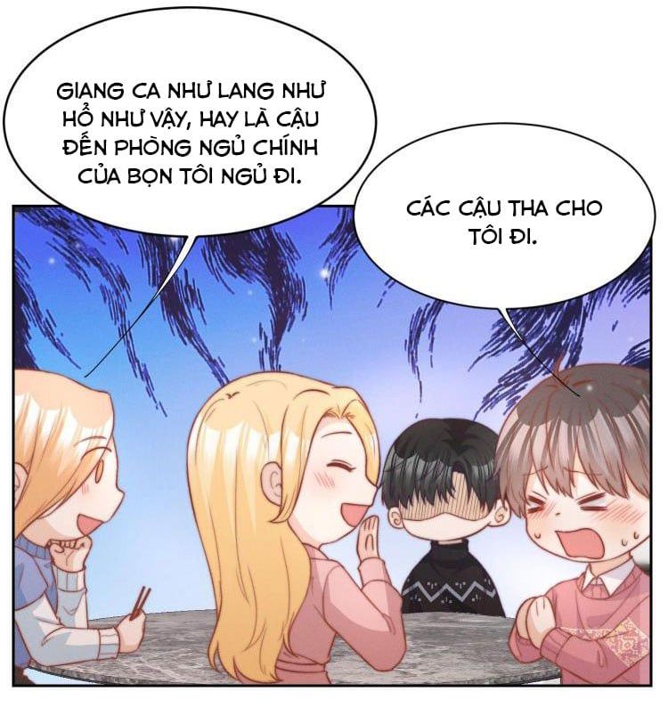 Chỉ Dẫn Ngược Sáng Chapter 29 - Trang 6