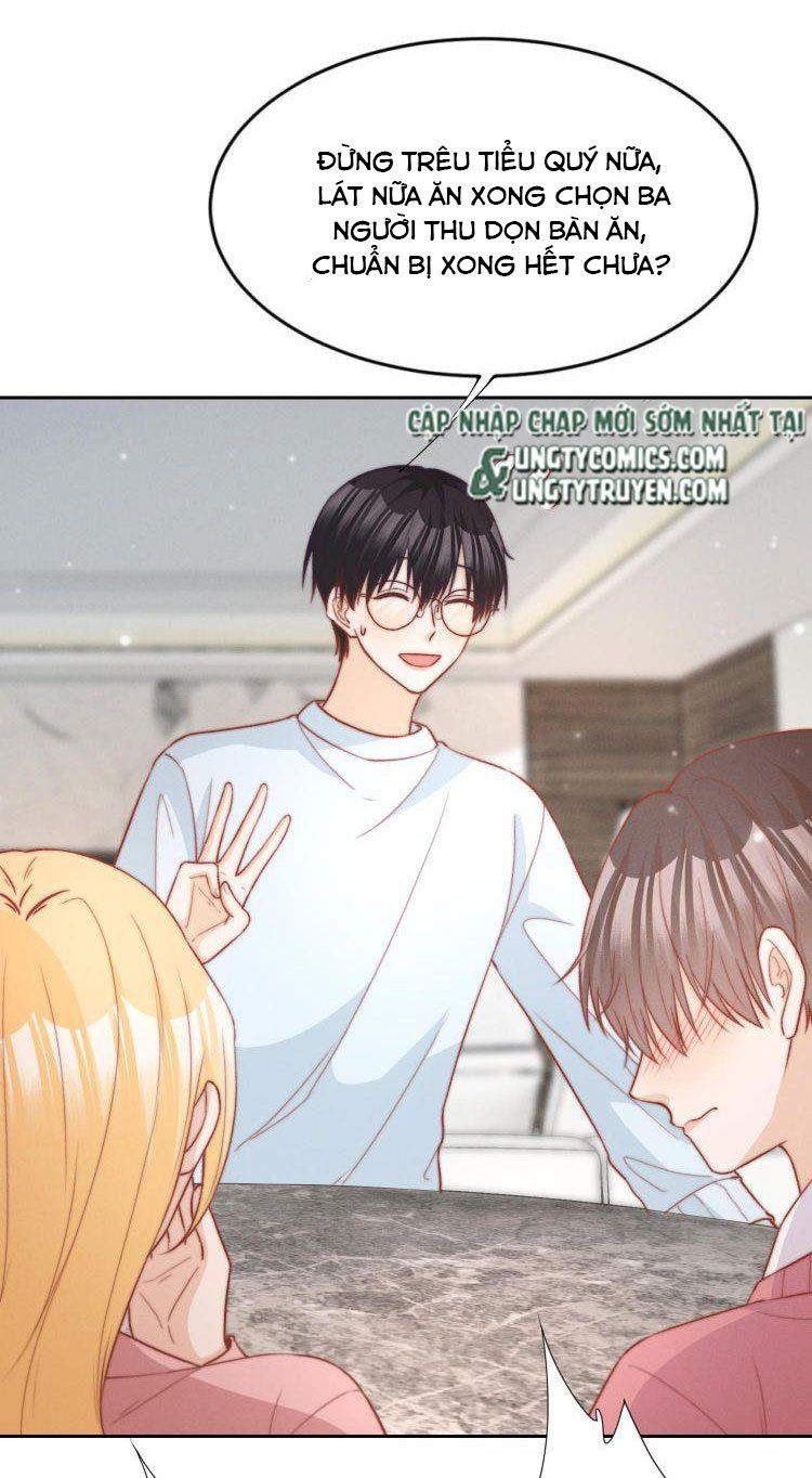 Chỉ Dẫn Ngược Sáng Chapter 29 - Trang 7
