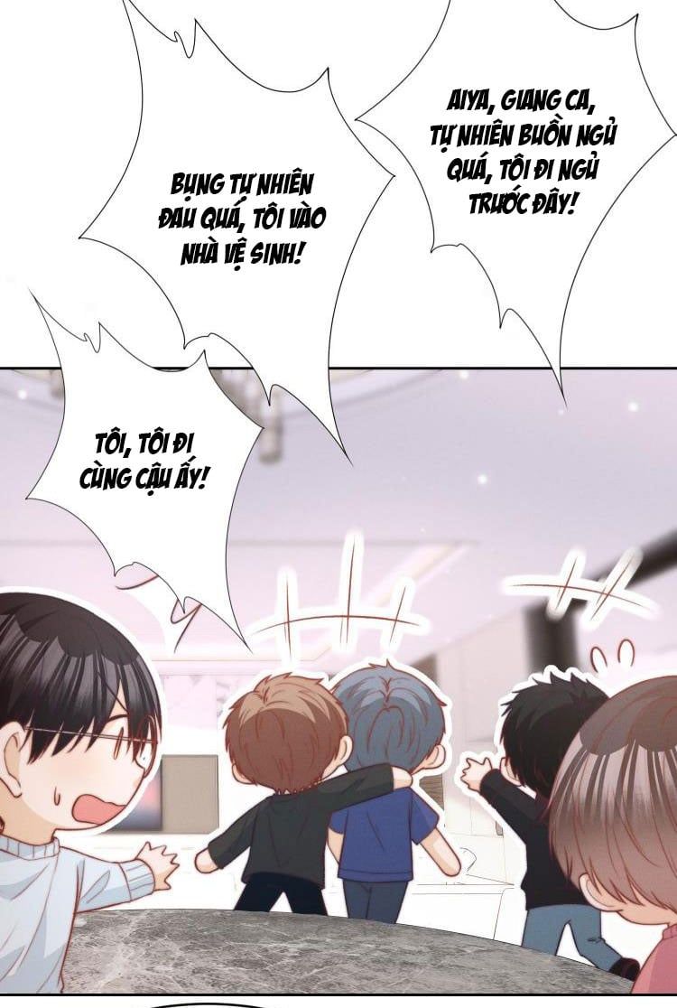 Chỉ Dẫn Ngược Sáng Chapter 29 - Trang 8