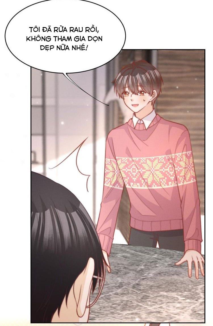 Chỉ Dẫn Ngược Sáng Chapter 29 - Trang 9