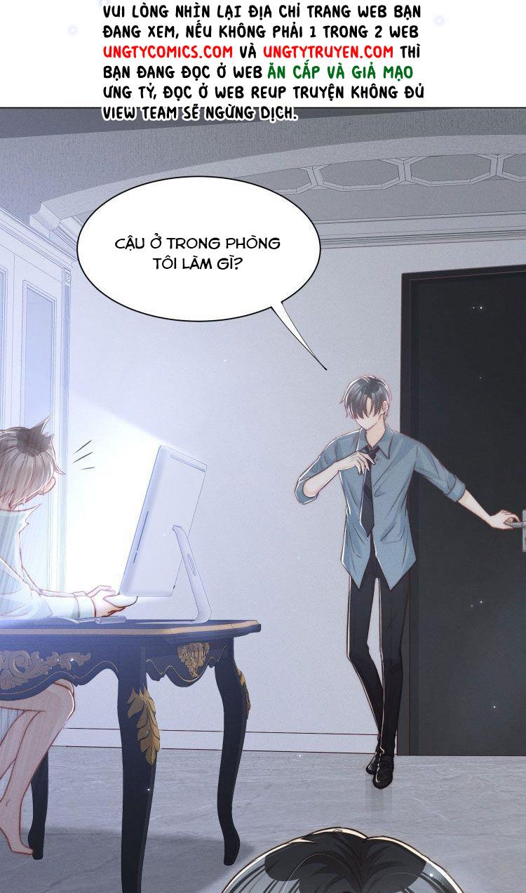 Chỉ Dẫn Ngược Sáng Chapter 3 - Trang 19