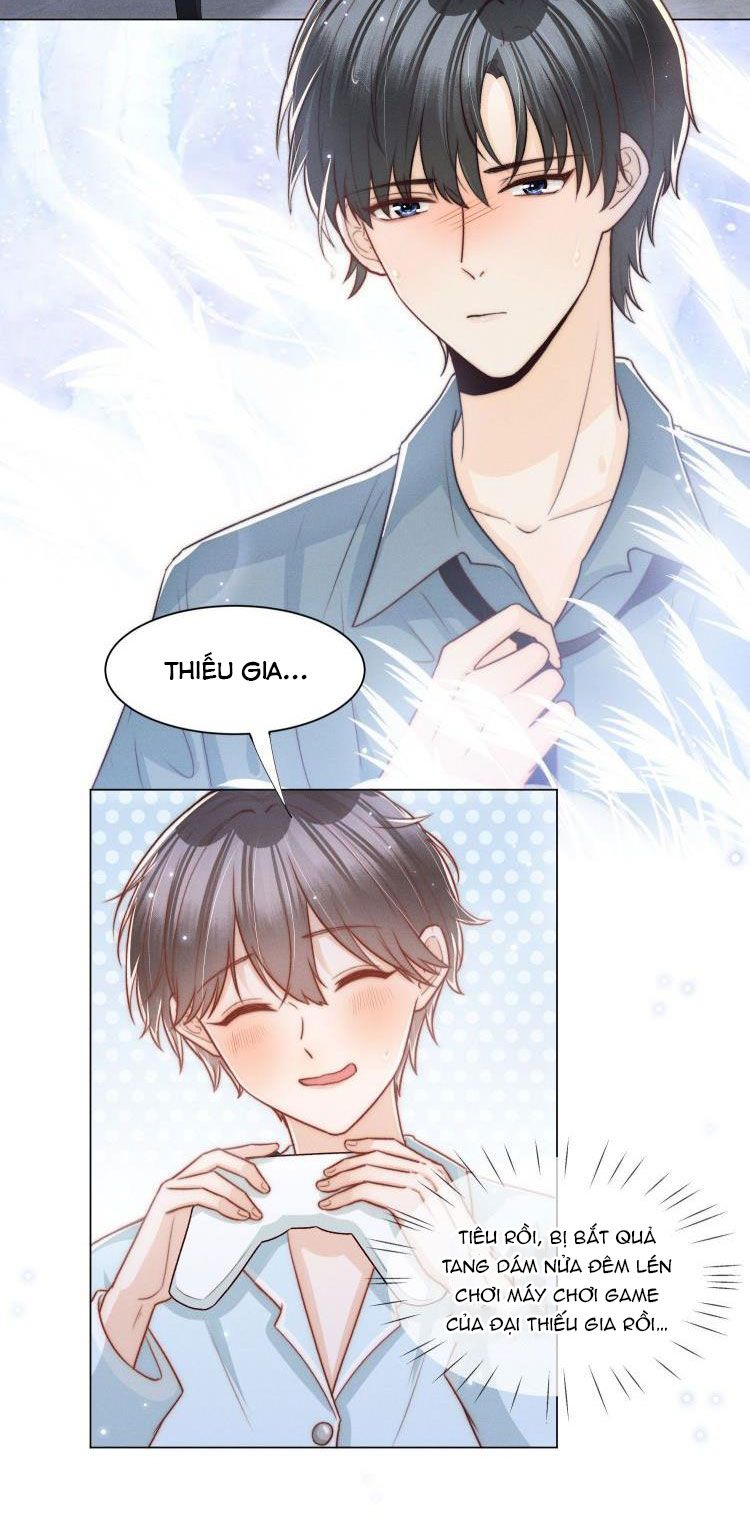 Chỉ Dẫn Ngược Sáng Chapter 3 - Trang 20