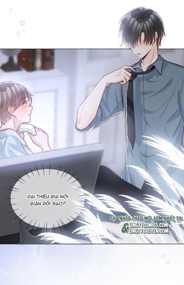 Chỉ Dẫn Ngược Sáng Chapter 3 - Trang 21