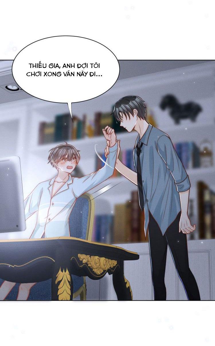 Chỉ Dẫn Ngược Sáng Chapter 3 - Trang 23