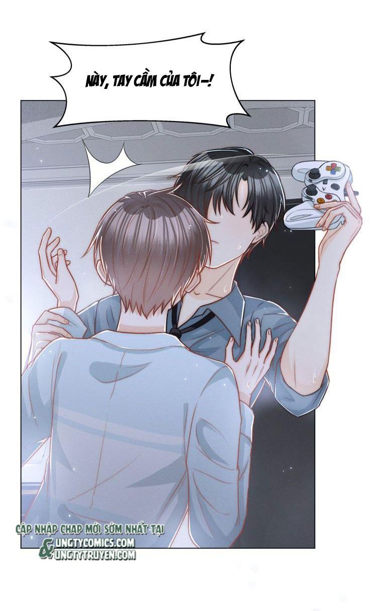 Chỉ Dẫn Ngược Sáng Chapter 3 - Trang 24