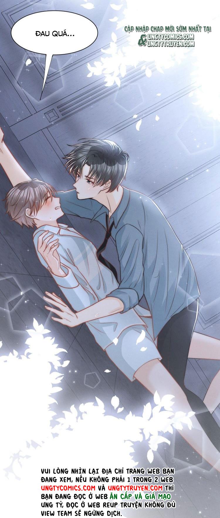 Chỉ Dẫn Ngược Sáng Chapter 3 - Trang 27