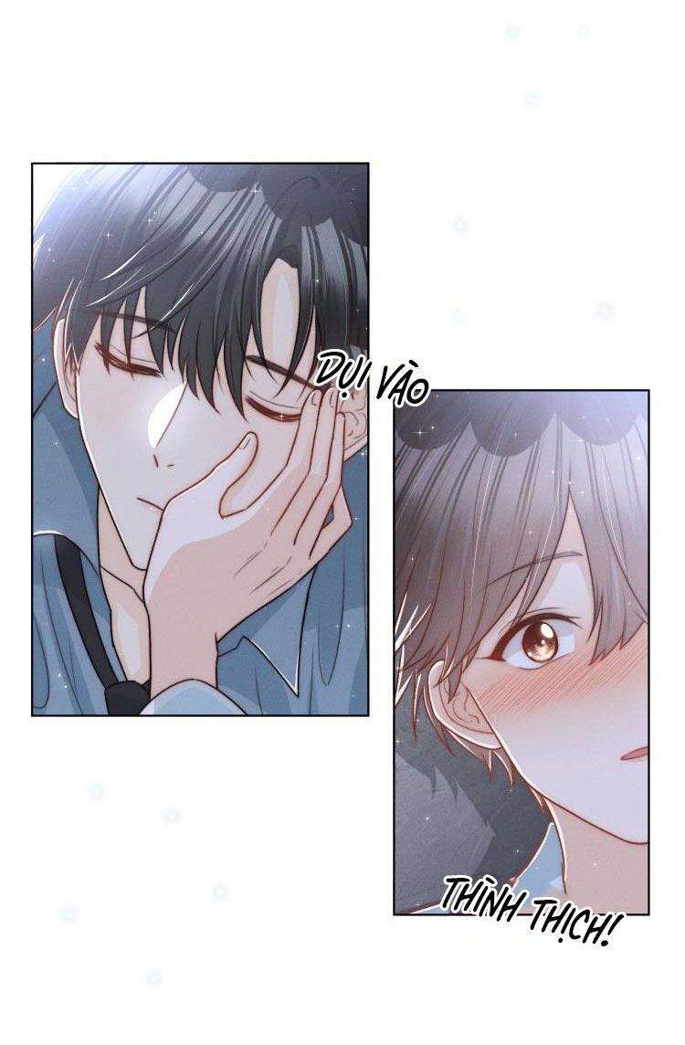 Chỉ Dẫn Ngược Sáng Chapter 3 - Trang 31