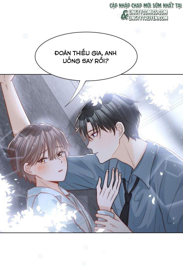 Chỉ Dẫn Ngược Sáng Chapter 3 - Trang 32