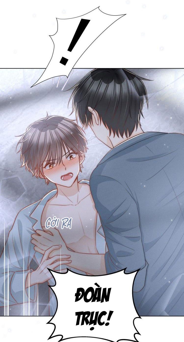 Chỉ Dẫn Ngược Sáng Chapter 3 - Trang 39