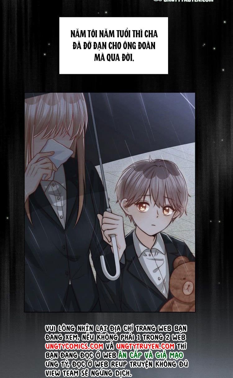 Chỉ Dẫn Ngược Sáng Chapter 3 - Trang 4
