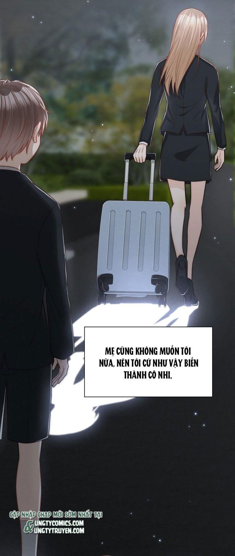 Chỉ Dẫn Ngược Sáng Chapter 3 - Trang 5