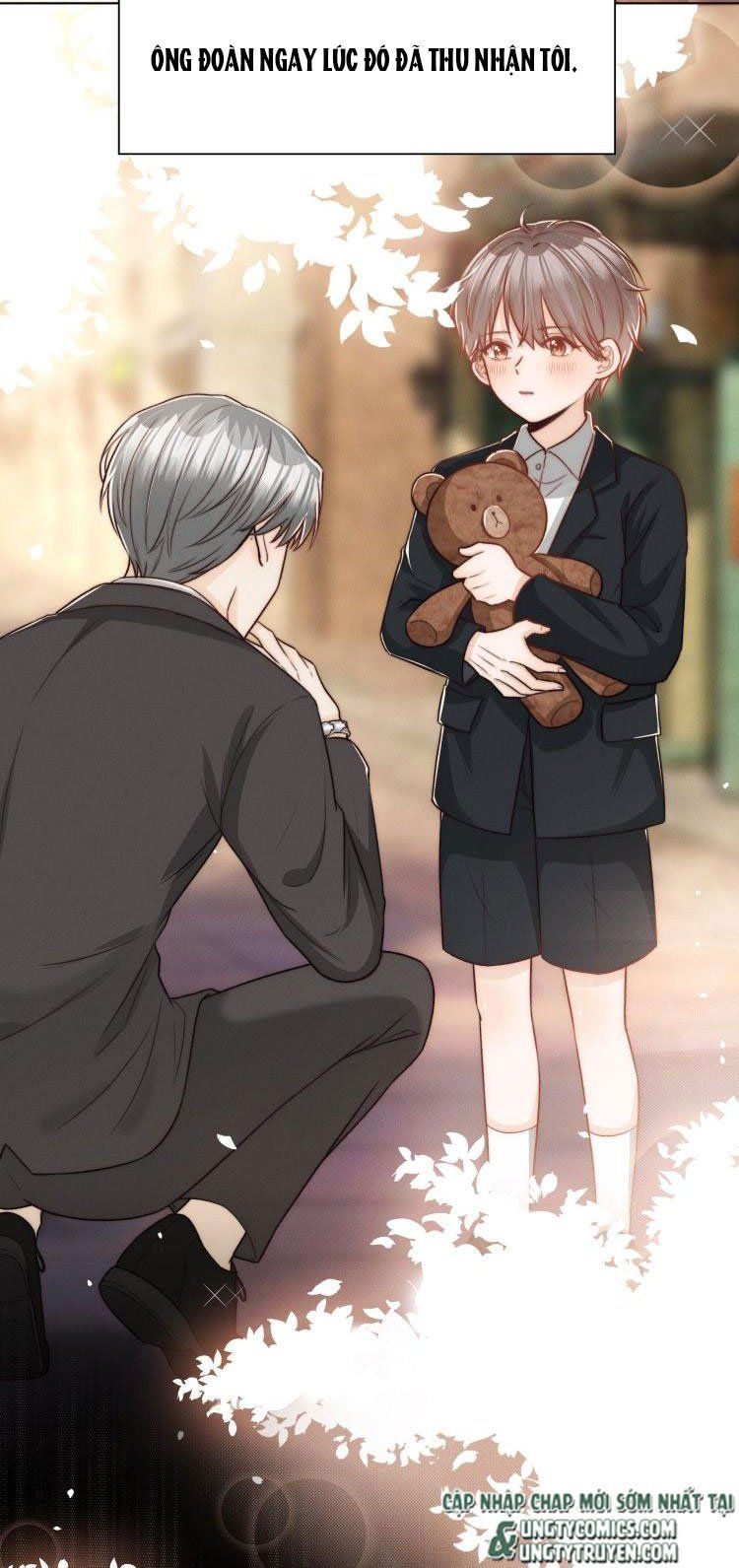 Chỉ Dẫn Ngược Sáng Chapter 3 - Trang 8