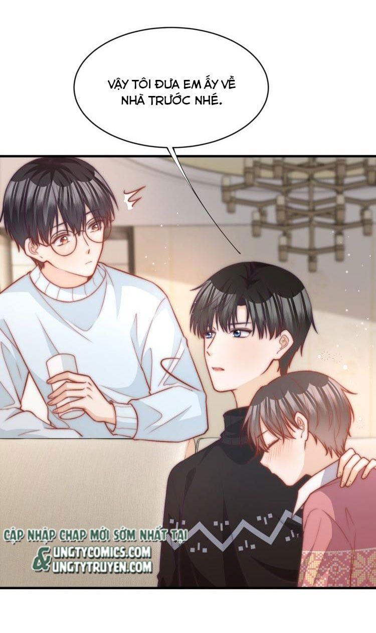 Chỉ Dẫn Ngược Sáng Chapter 30 - Trang 10