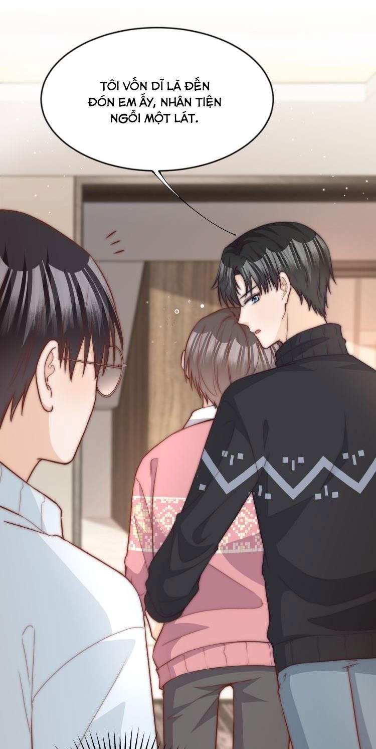 Chỉ Dẫn Ngược Sáng Chapter 30 - Trang 12