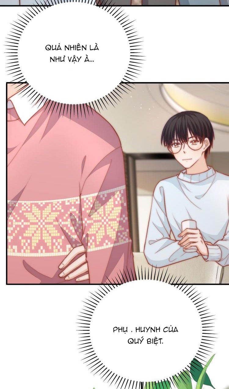 Chỉ Dẫn Ngược Sáng Chapter 30 - Trang 13