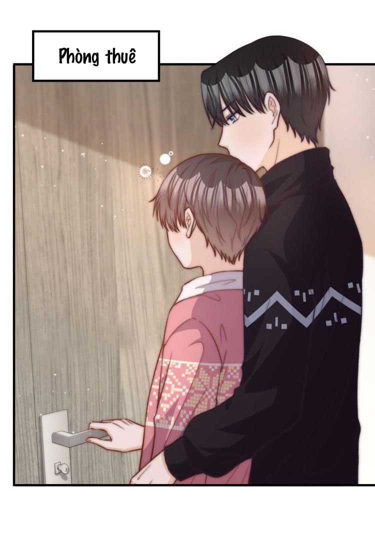 Chỉ Dẫn Ngược Sáng Chapter 30 - Trang 15