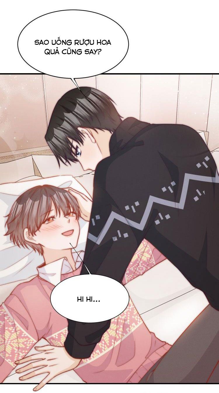 Chỉ Dẫn Ngược Sáng Chapter 30 - Trang 16