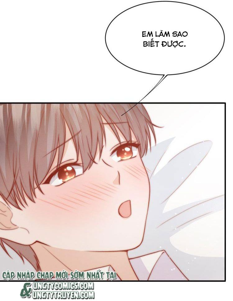 Chỉ Dẫn Ngược Sáng Chapter 30 - Trang 17