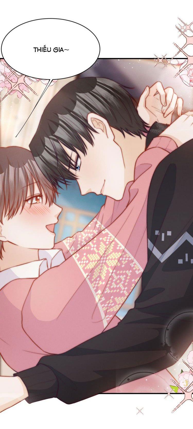 Chỉ Dẫn Ngược Sáng Chapter 30 - Trang 18