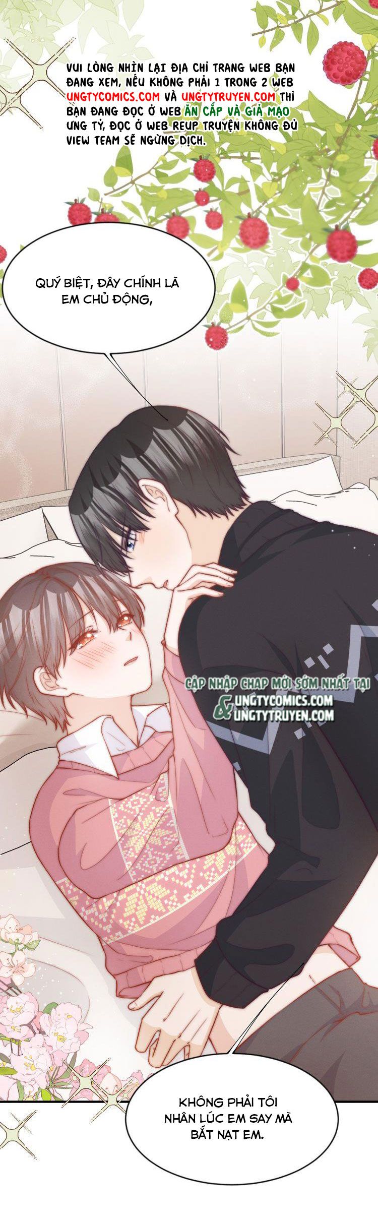 Chỉ Dẫn Ngược Sáng Chapter 30 - Trang 21