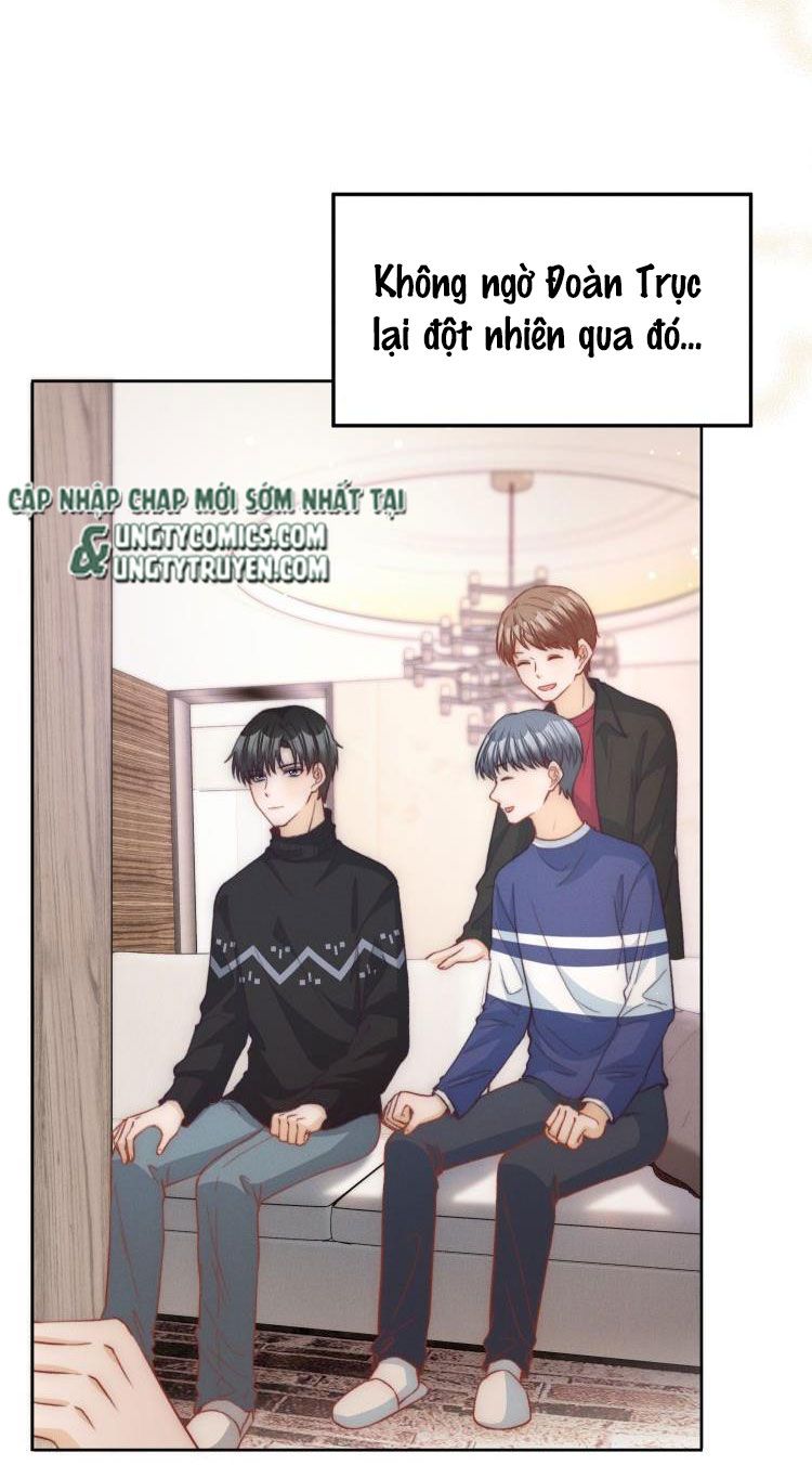 Chỉ Dẫn Ngược Sáng Chapter 30 - Trang 30