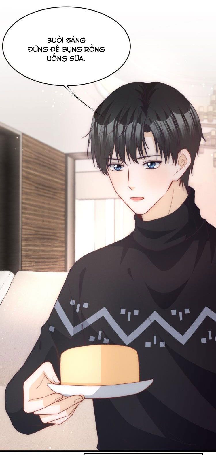 Chỉ Dẫn Ngược Sáng Chapter 30 - Trang 31