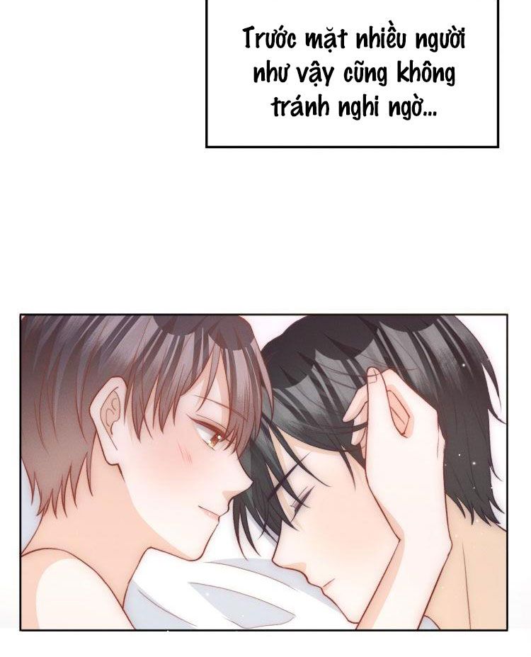 Chỉ Dẫn Ngược Sáng Chapter 30 - Trang 32