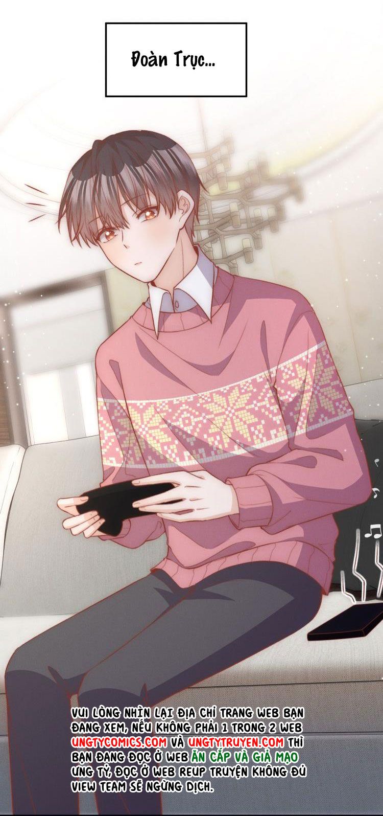 Chỉ Dẫn Ngược Sáng Chapter 30 - Trang 33