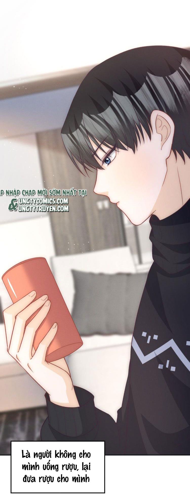Chỉ Dẫn Ngược Sáng Chapter 30 - Trang 37
