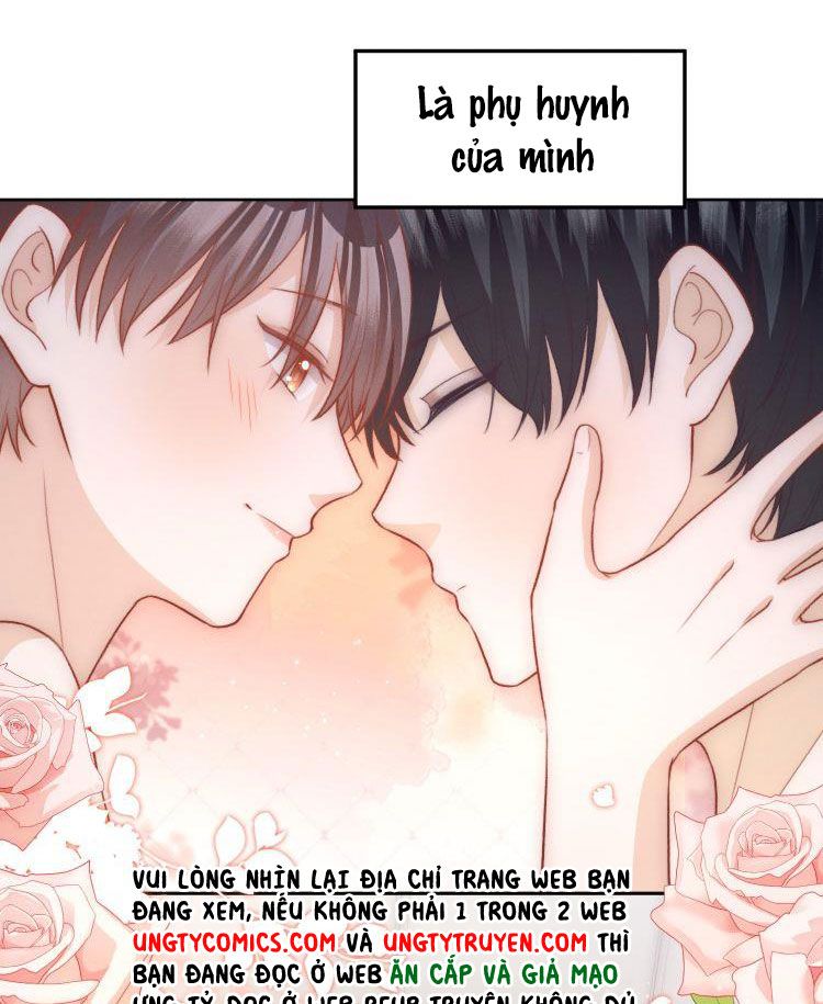 Chỉ Dẫn Ngược Sáng Chapter 30 - Trang 39