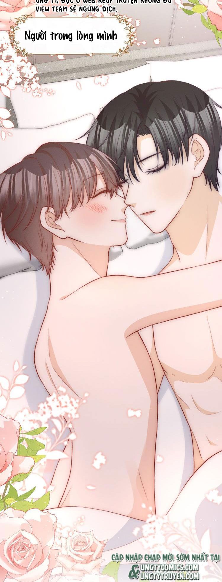 Chỉ Dẫn Ngược Sáng Chapter 30 - Trang 40