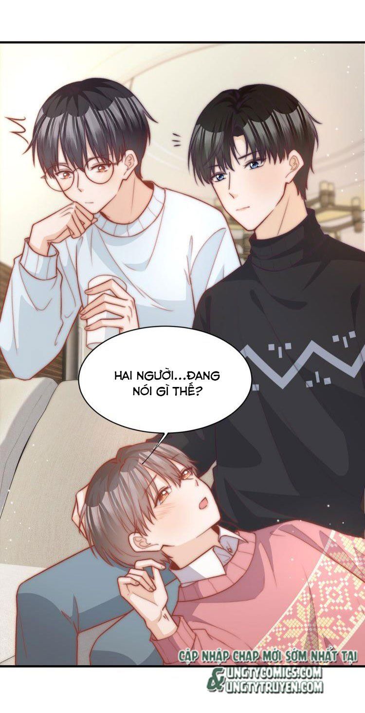 Chỉ Dẫn Ngược Sáng Chapter 30 - Trang 7