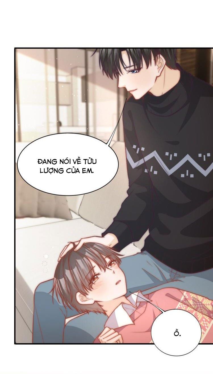 Chỉ Dẫn Ngược Sáng Chapter 30 - Trang 8