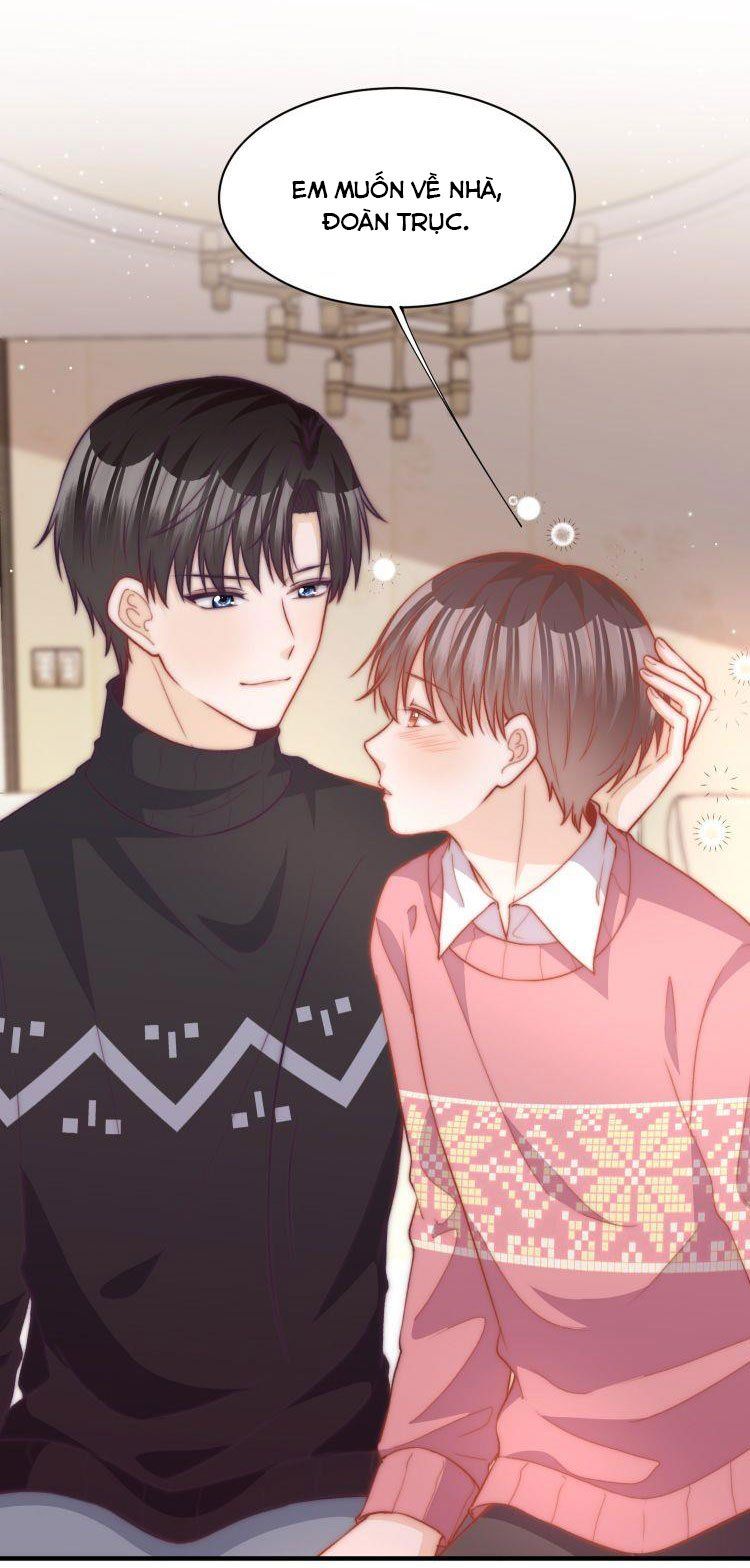 Chỉ Dẫn Ngược Sáng Chapter 30 - Trang 9