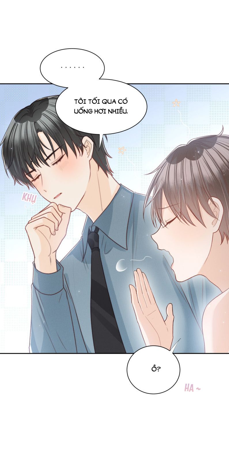 Chỉ Dẫn Ngược Sáng Chapter 4 - Trang 10
