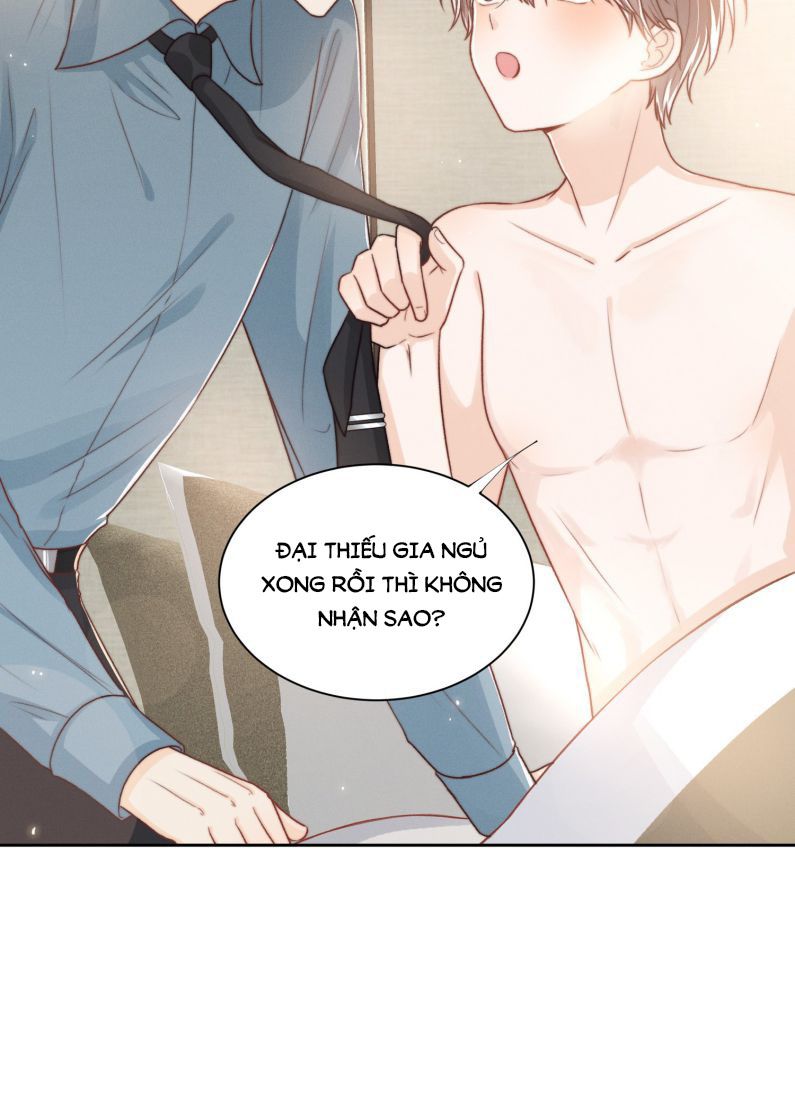Chỉ Dẫn Ngược Sáng Chapter 4 - Trang 12