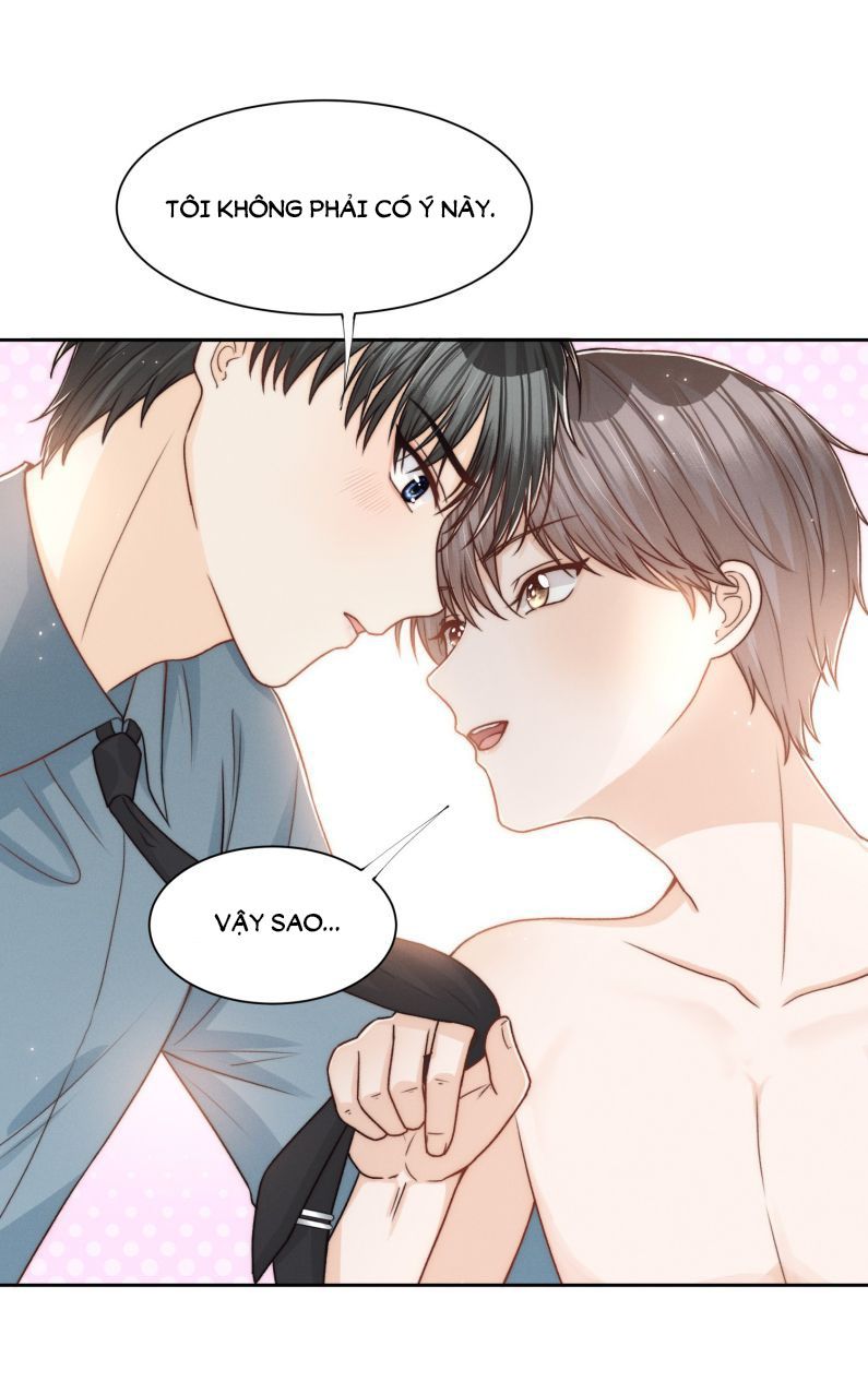 Chỉ Dẫn Ngược Sáng Chapter 4 - Trang 13