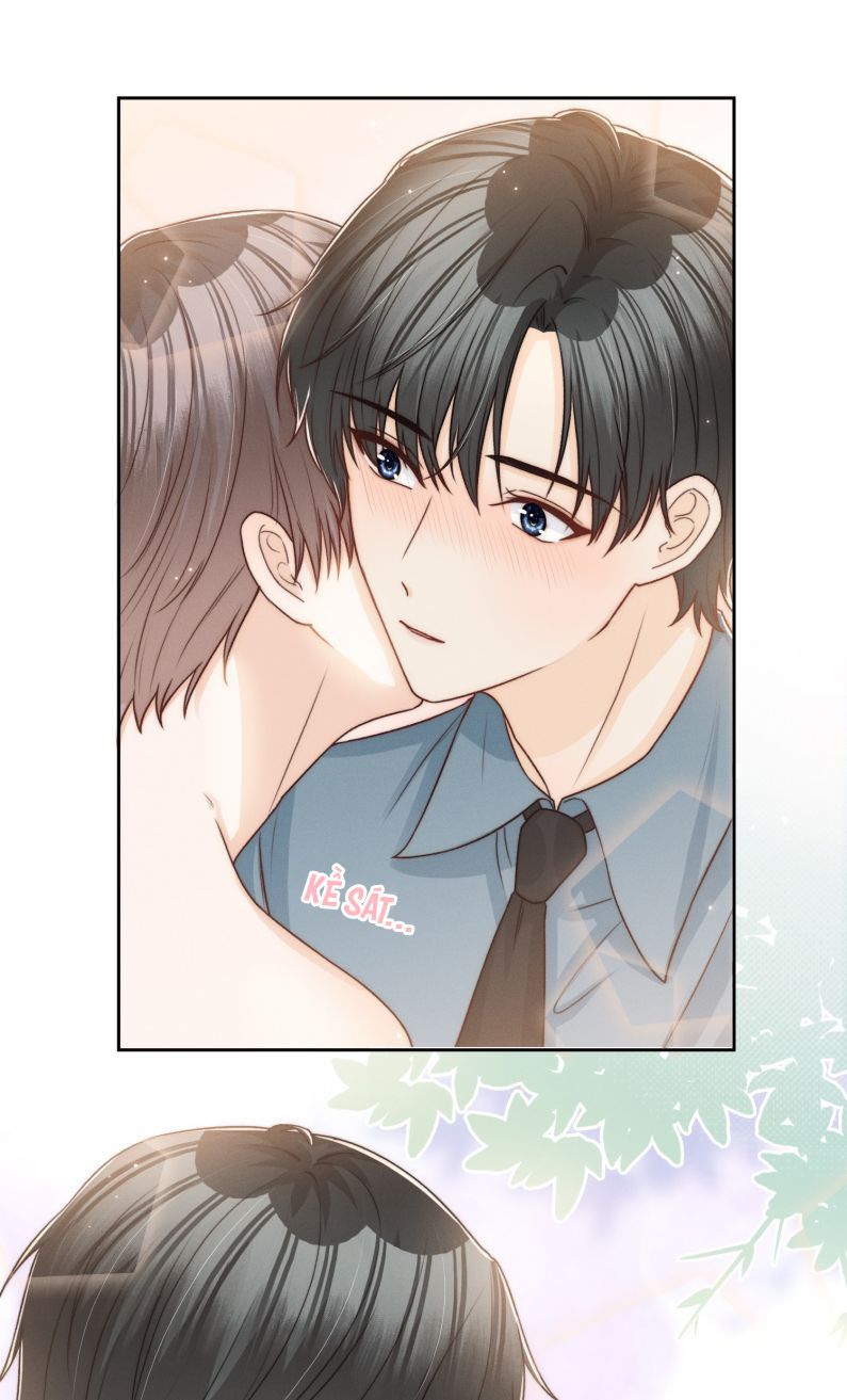 Chỉ Dẫn Ngược Sáng Chapter 4 - Trang 14