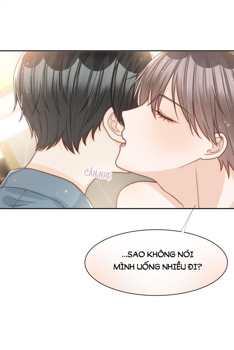 Chỉ Dẫn Ngược Sáng Chapter 4 - Trang 16