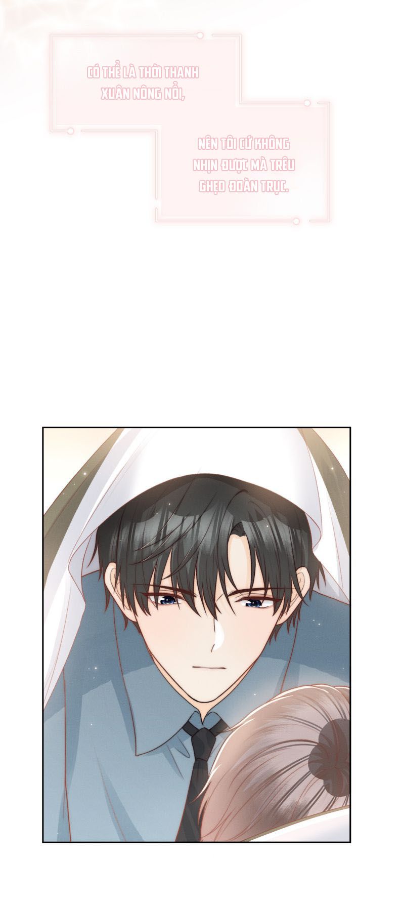 Chỉ Dẫn Ngược Sáng Chapter 4 - Trang 21
