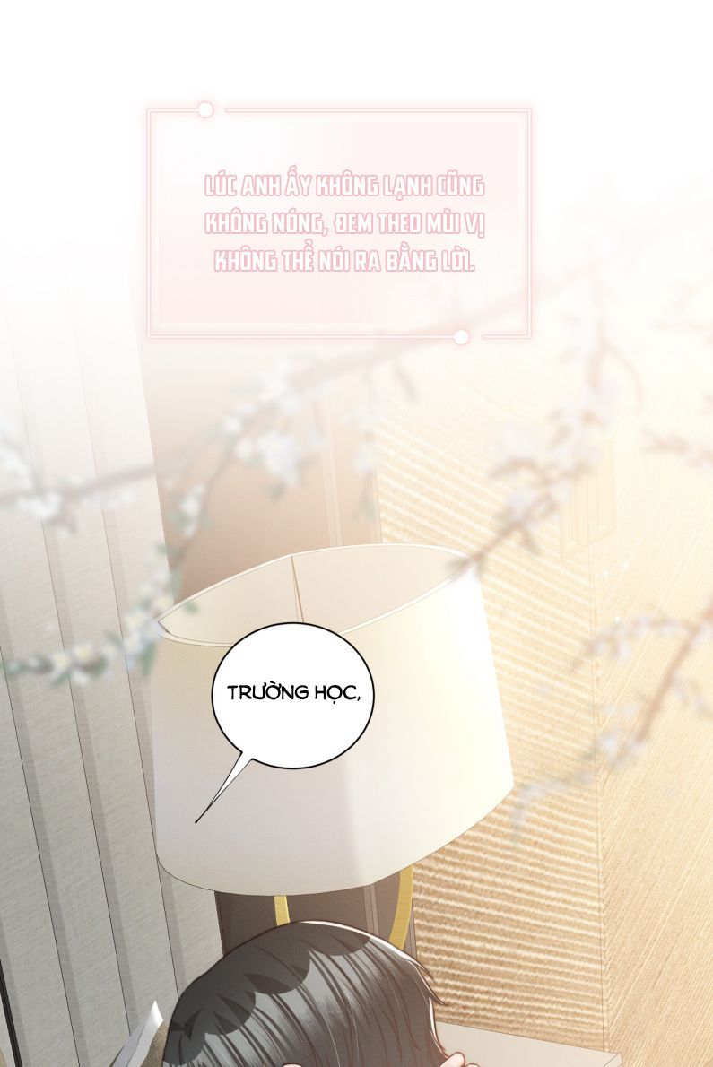 Chỉ Dẫn Ngược Sáng Chapter 4 - Trang 22