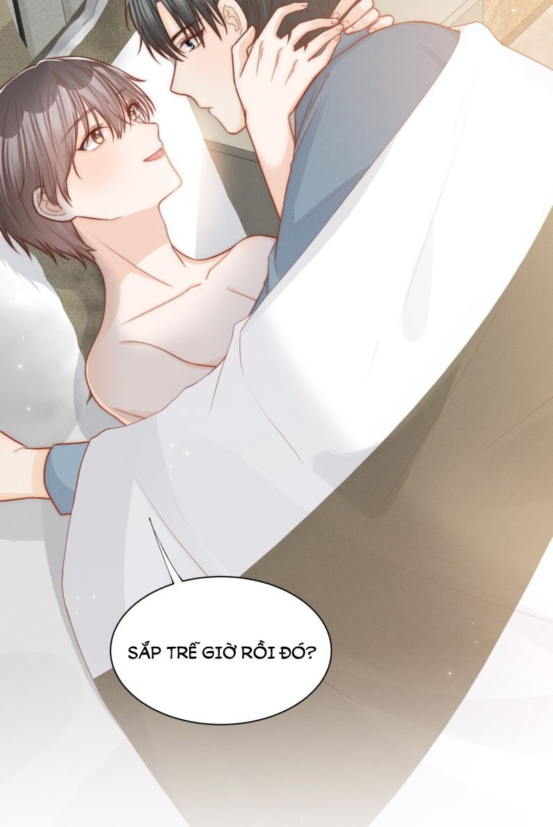 Chỉ Dẫn Ngược Sáng Chapter 4 - Trang 23