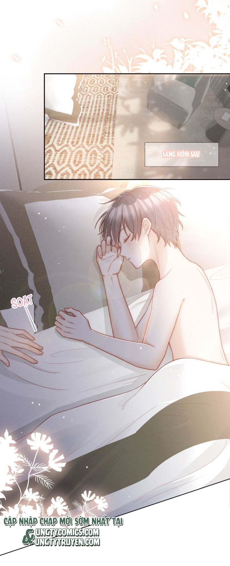 Chỉ Dẫn Ngược Sáng Chapter 4 - Trang 3