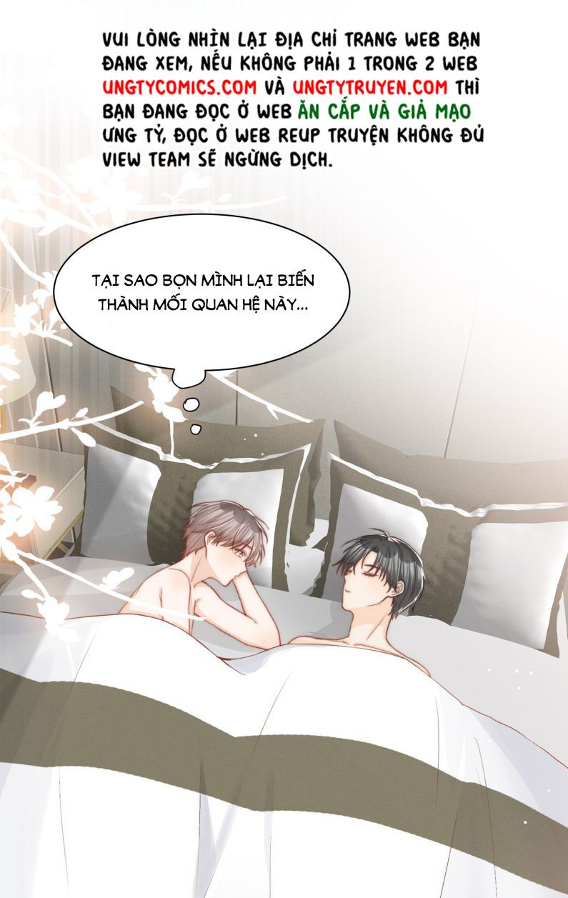 Chỉ Dẫn Ngược Sáng Chapter 4 - Trang 30