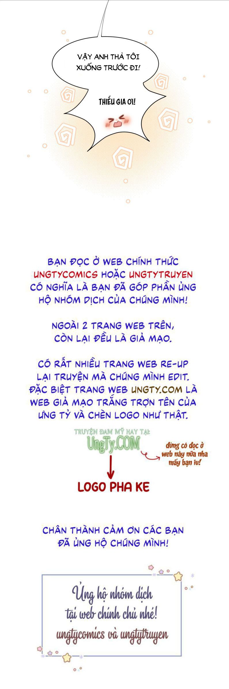 Chỉ Dẫn Ngược Sáng Chapter 4 - Trang 36