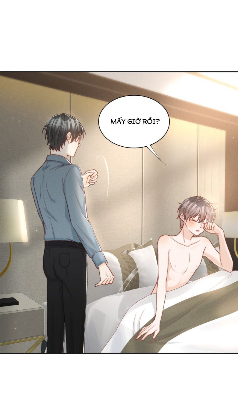 Chỉ Dẫn Ngược Sáng Chapter 4 - Trang 8