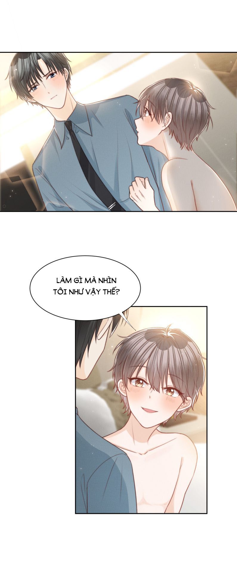 Chỉ Dẫn Ngược Sáng Chapter 4 - Trang 9