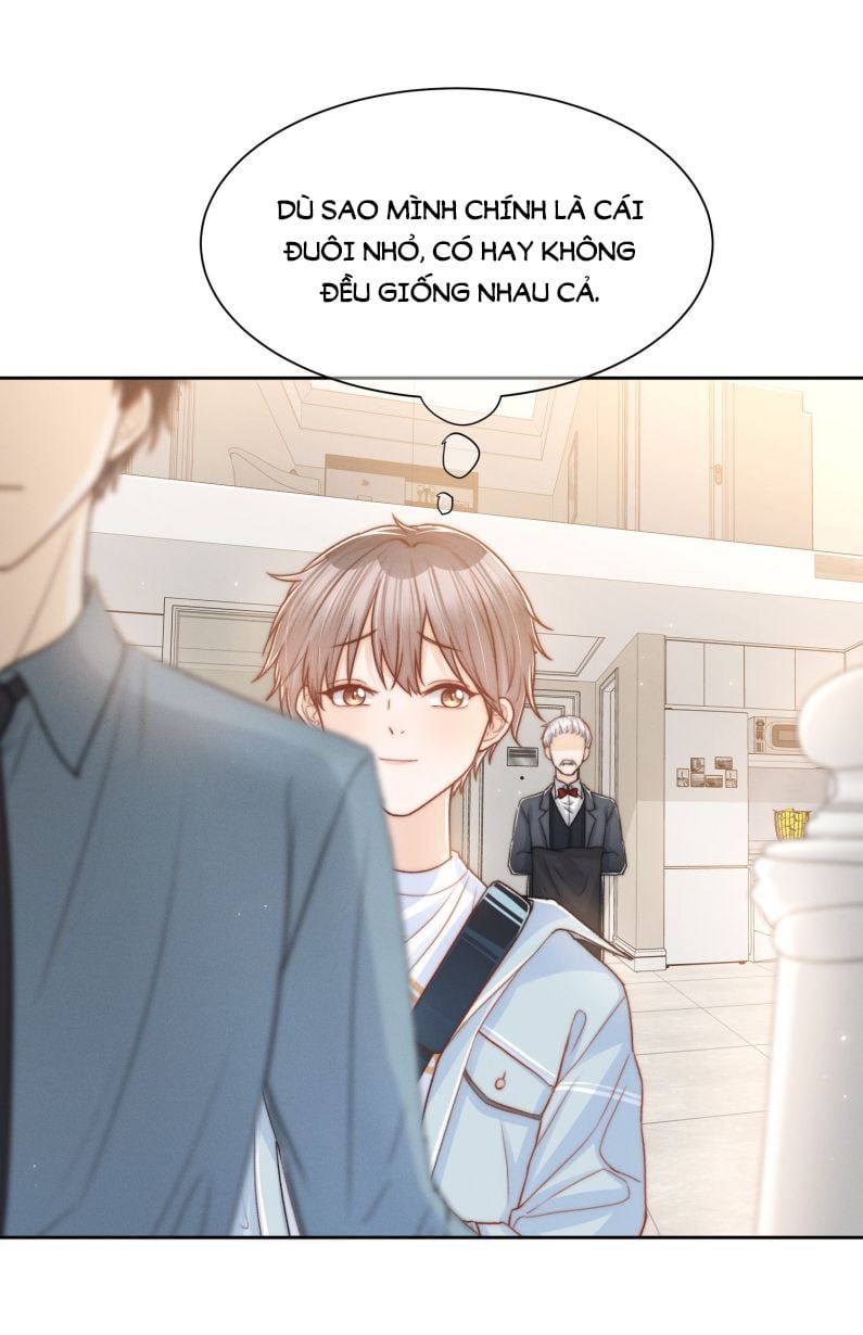 Chỉ Dẫn Ngược Sáng Chapter 5 - Trang 10