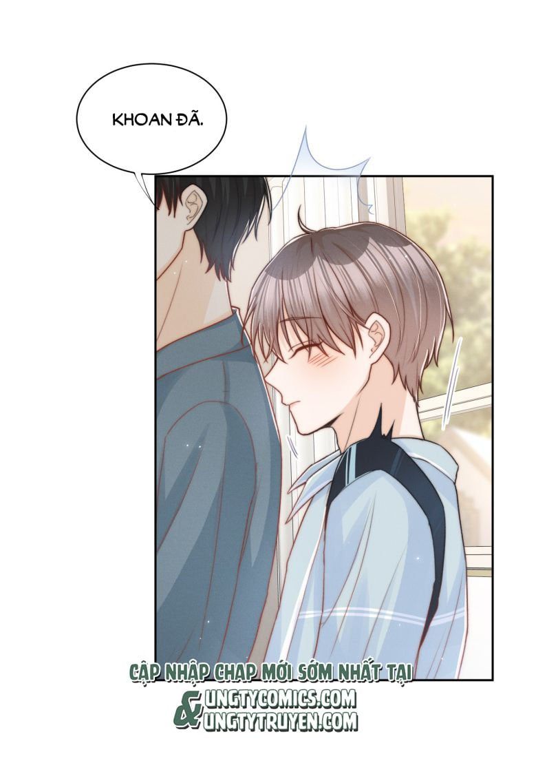 Chỉ Dẫn Ngược Sáng Chapter 5 - Trang 11