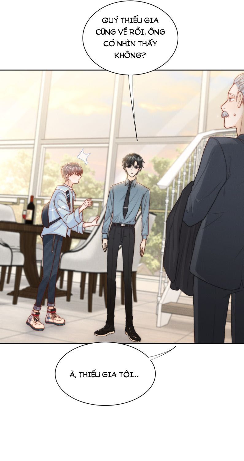 Chỉ Dẫn Ngược Sáng Chapter 5 - Trang 13